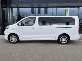 Обява за продажба на Toyota Proace City Verso L2 2.0 D-4D 177 EAT8 E6 8+ 1 ~82 989 лв. - изображение 7