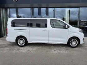 Обява за продажба на Toyota Proace City Verso L2 2.0 D-4D 177 EAT8 E6 8+ 1 ~82 989 лв. - изображение 3