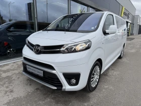 Toyota Proace City Verso L2 2.0 D-4D 177 EAT8 E6 8+ 1 | Mobile.bg    1