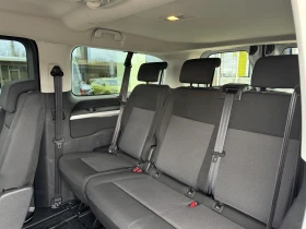 Toyota Proace City Verso L2 2.0 D-4D 177 EAT8 E6 8+ 1, снимка 13