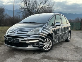 Citroen C4 Picasso 1.6HDI, снимка 1