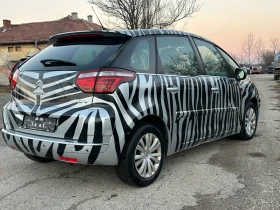 Citroen C4 Picasso 1.6HDI, снимка 5