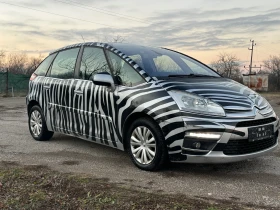 Citroen C4 Picasso 1.6HDI, снимка 6