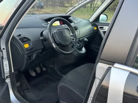 Citroen C4 Picasso 1.6HDI, снимка 7