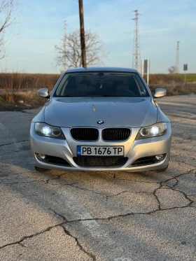 BMW 320 320D, снимка 3