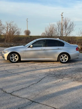 BMW 320 320D, снимка 4