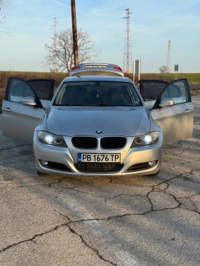 BMW 320 320D, снимка 7