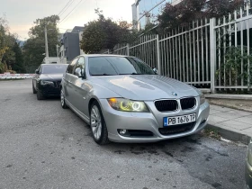 BMW 320 320D, снимка 1