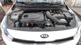 Kia Rio 1.4/90p.s./EURO6 , снимка 3