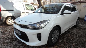 Kia Rio 1.4/90p.s./EURO6 , снимка 1