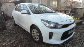 Обява за продажба на Kia Rio 1.4/90p.s./EURO6  ~18 900 лв. - изображение 3