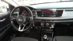 Kia Rio 1.4/90p.s./EURO6 , снимка 13