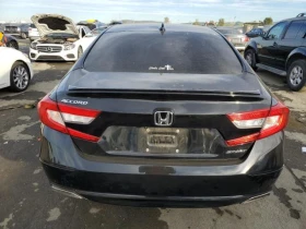 Honda Accord SPORT |  |    | Mobile.bg    6