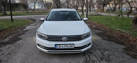 VW Passat 2.0TDI  1