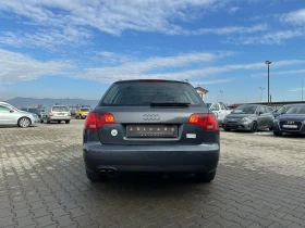     Audi A4 AVANT 2.0D