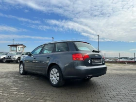     Audi A4 AVANT 2.0D