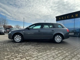     Audi A4 AVANT 2.0D