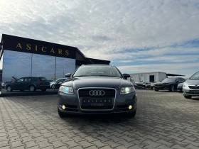 Audi A4 AVANT 2.0D, снимка 8