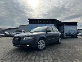     Audi A4 AVANT 2.0D