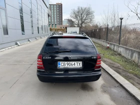 Mercedes-Benz C 220 | Mobile.bg    5