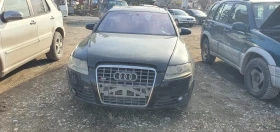 Audi A6, снимка 1