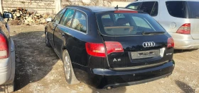 Audi A6, снимка 2