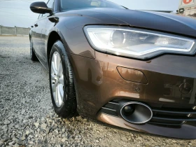 Audi A6 3.0 Bi TURBO EXZEKUTIV LUX SCHVEICARIA, снимка 15