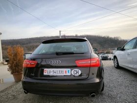 Audi A6 3.0 Bi TURBO EXZEKUTIV LUX SCHVEICARIA, снимка 5