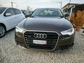 Audi A6 3.0 Bi TURBO EXZEKUTIV LUX SCHVEICARIA, снимка 2