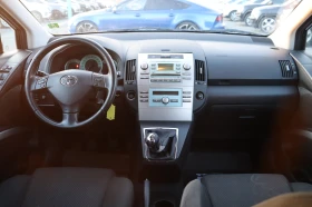 Toyota Corolla verso 2.2* 136* k.c, снимка 13