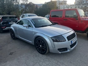 Audi Tt 83N, снимка 3