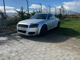 Audi Tt 83N, снимка 2