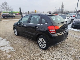 Citroen C3 1.4 бензин 52300 реални километра, снимка 8