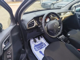 Citroen C3 1.4 бензин 52300 реални километра, снимка 11