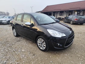 Citroen C3 1.4 бензин 52300 реални километра - 8200 лв. - 19011282 | Car24.bg