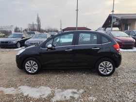 Citroen C3 1.4 бензин 52300 реални километра - 8200 лв. - 19011282 | Car24.bg