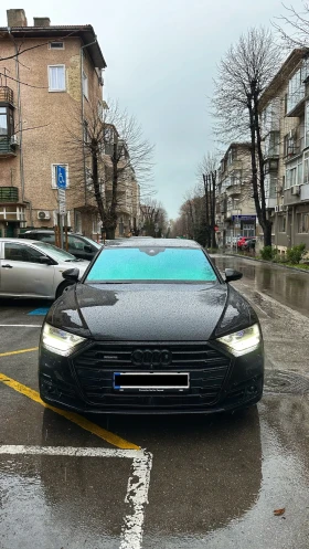 Audi A8 50 TDI / TV / B&O / 360* / LASER / BUSINESS / FULL