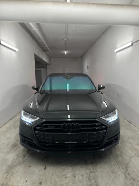     Audi A8 50 TDI / TV / B&O / 360* / FULL MAX