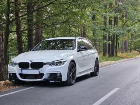 BMW 335 d xdrive LCI, снимка 7