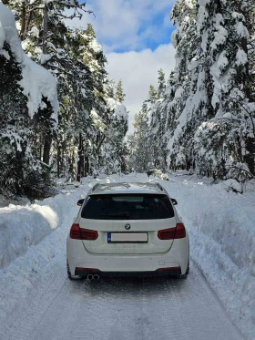 BMW 335 d xdrive LCI, снимка 3