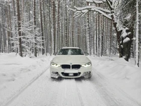 BMW 335 d xdrive LCI, снимка 1