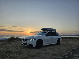 BMW 335 d xdrive LCI, снимка 12