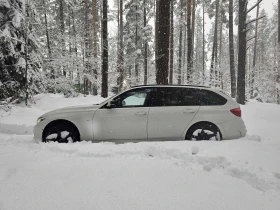 BMW 335 d xdrive LCI, снимка 5