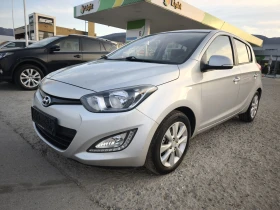 Hyundai I20 1.25i 177х км НАВИГАЦИЯ !!!, снимка 1