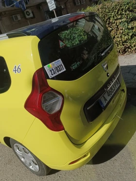 Обява за продажба на Dacia Lodgy Комби ~13 500 лв. - изображение 3