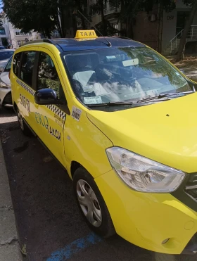 Обява за продажба на Dacia Lodgy Комби ~13 500 лв. - изображение 5