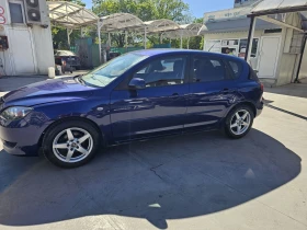 Mazda 3 - 4500 лв. - 13866026 | Car24.bg