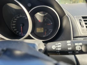 Mazda 3 - 4500 лв. - 13866026 | Car24.bg