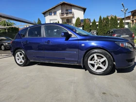 Mazda 3 - 4500 лв. - 13866026 | Car24.bg