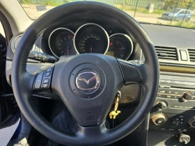 Mazda 3 - 4500 лв. - 13866026 | Car24.bg